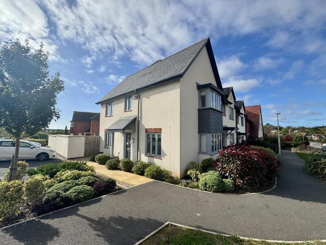 House for sale in Littleham, Budlake