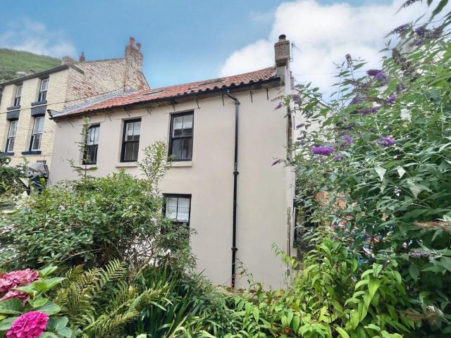 House for sale in Hinderwell, North Yorkshire