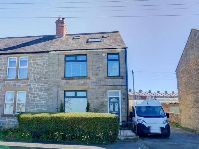 House for sale in Durham, Highsteads