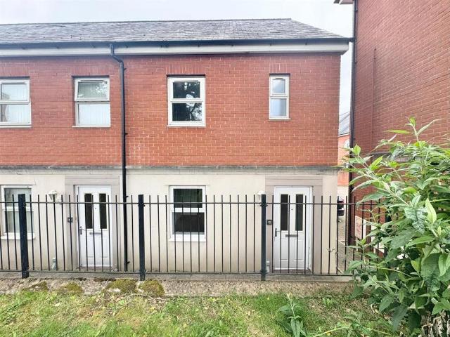 House for sale in Newton St Cyres, Devon