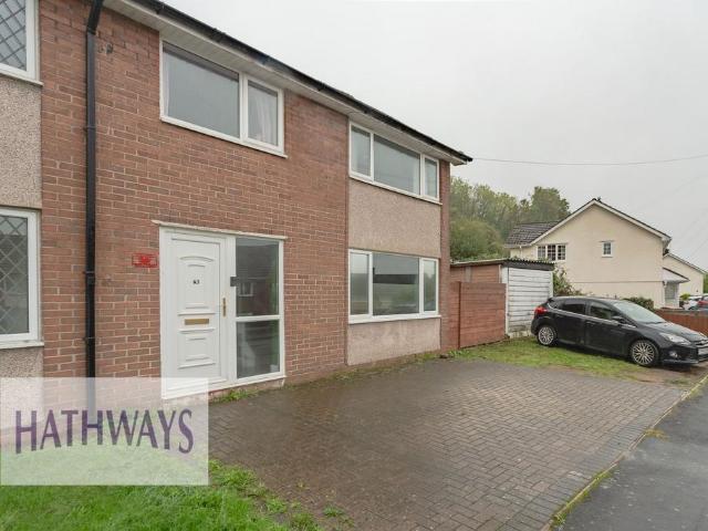 House for sale in Underwood, Newport