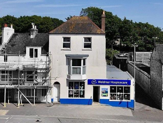 House for sale in Portland, East Dorset