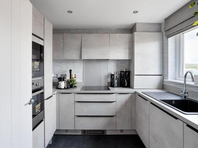 House for sale in Dunbar, Scotland