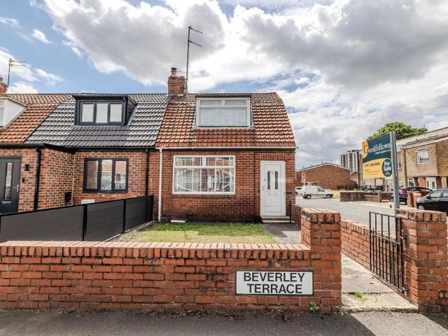 House for sale in Walker, Tyne And Wear
