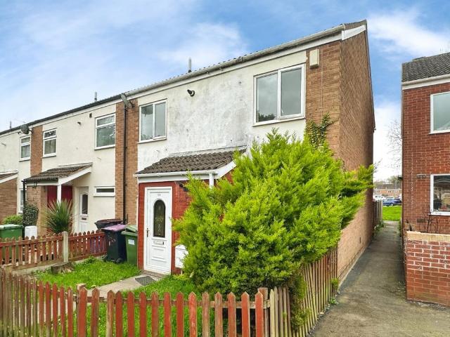 House for sale in Stirchley, Telford