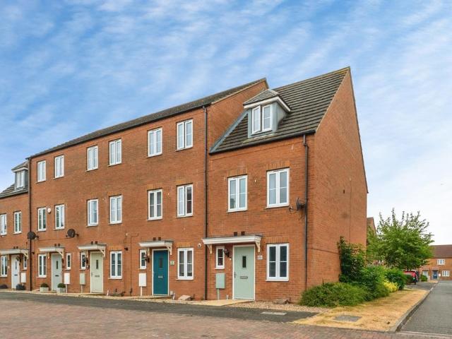 House for sale in Weelsby, Grimsby