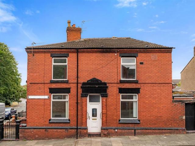 House for sale in Thatto Heath, St Helens