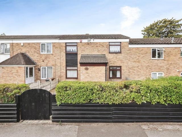 House for sale in Coleshill, West Midlands