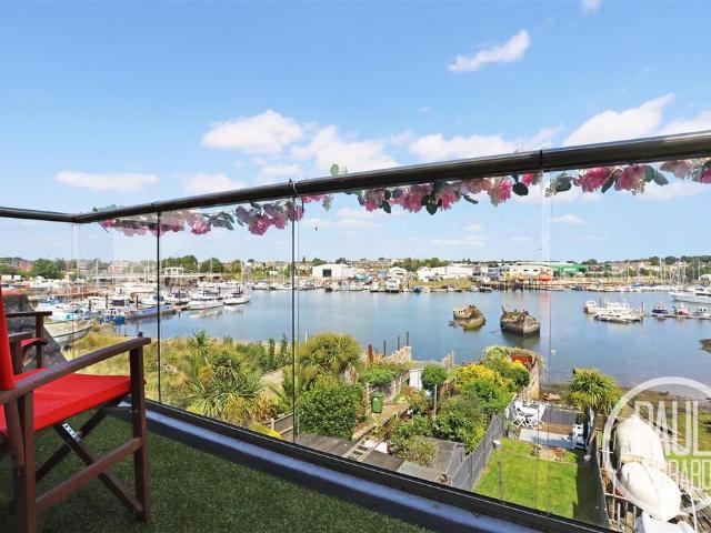 House for sale in Eastbridge, Suffolk