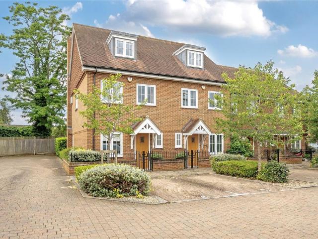House for sale in Ripley, Guildford
