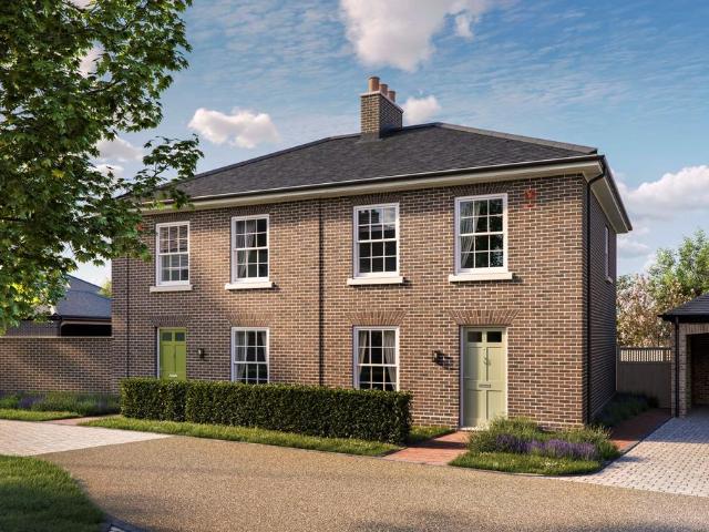 House for sale in Fareham, Isle Of Man