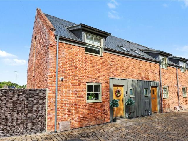 House for sale in North Earlham, Norwich