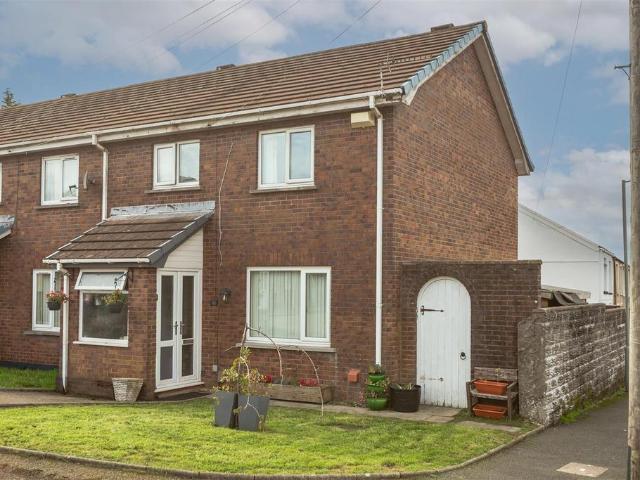 House for sale in Ravenhill, Swansea