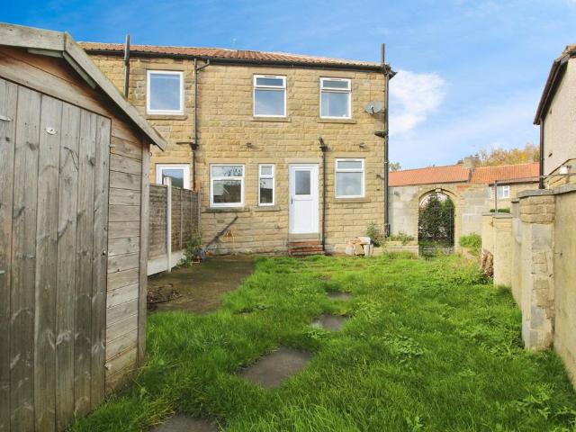 House for sale in Ripon, North Yorkshire
