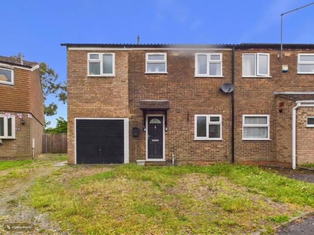 House for sale in Fosters Booth, Pattishall