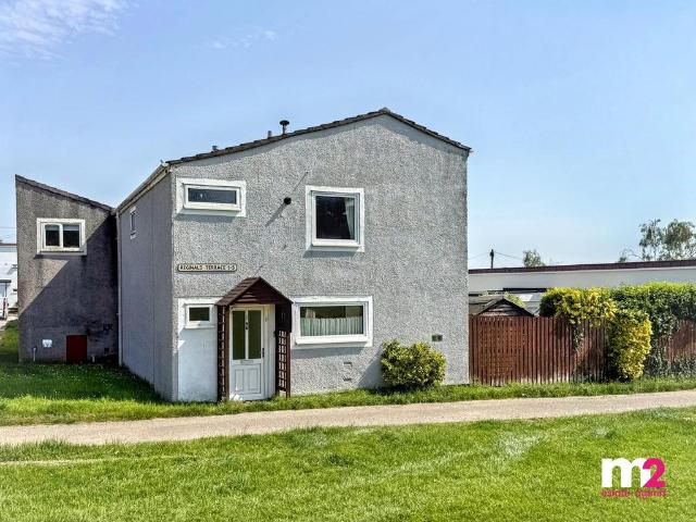 House for sale in Rogerstone, Wales