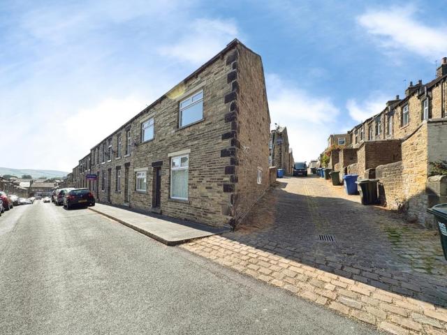 House for sale in New Town, Skipton