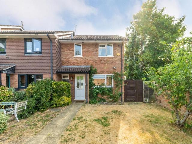 House for sale in Whitley, Reading
