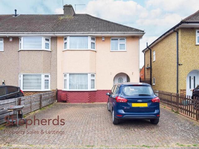 House for sale in Broxbourne, Hertfordshire