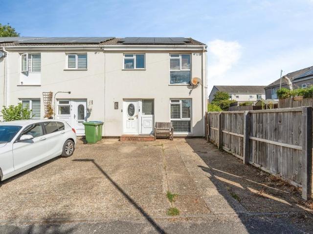 House for sale in Lordshill, City Of Southampton