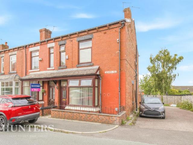 House for sale in Hollins, Pendock