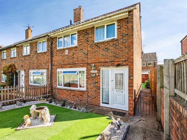 House for sale in Langney Village, Eastbourne