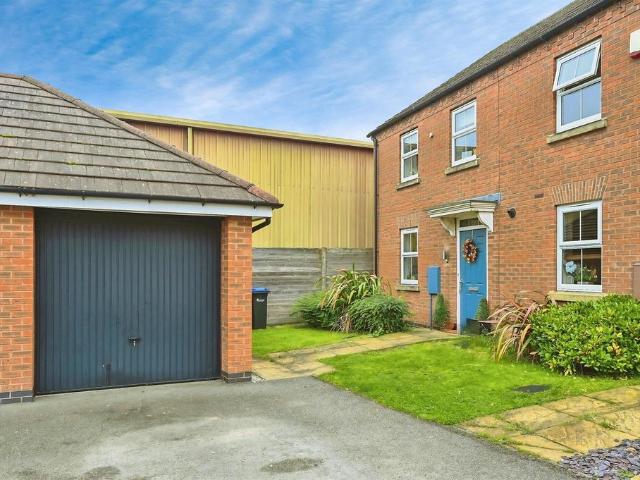 House for sale in East Midlands