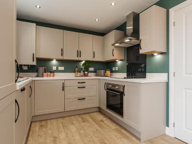 House for sale in Dinnington St. John's, Dinnington