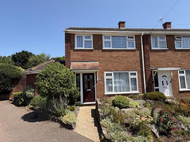 House for sale in Watergate, Devon