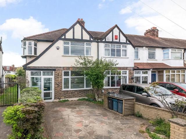 House for sale in Upper Elmers End, Greater London