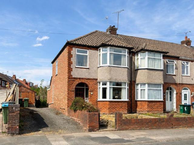 House for sale in Coundon, West Midlands