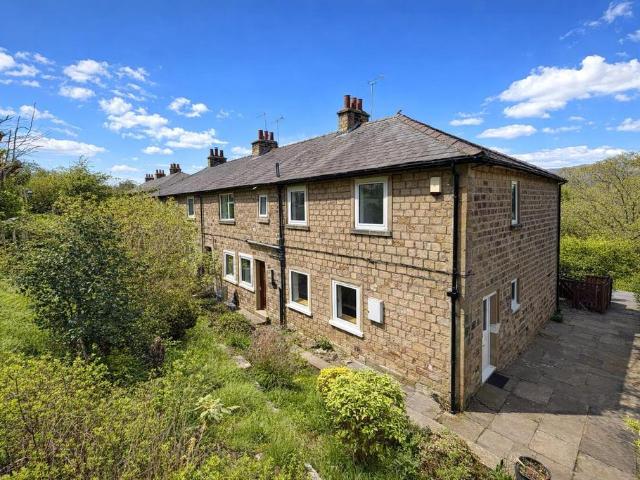 House for sale in Copley, Savile Park