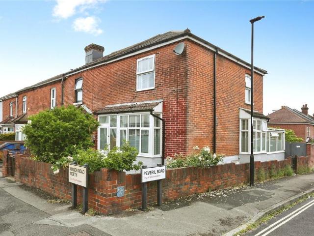 House for sale in Itchen, Isle Of Man