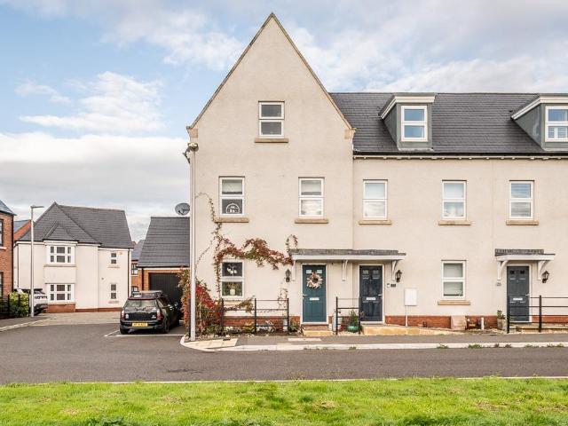 House for sale in Newcourt, Watergate