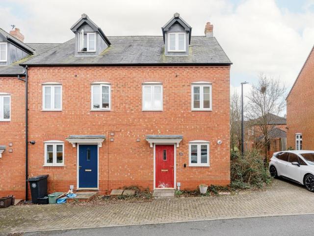 House for sale in Feckenham, Isle Of Man