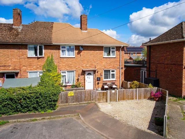 House for sale in West Earlham, East Bank