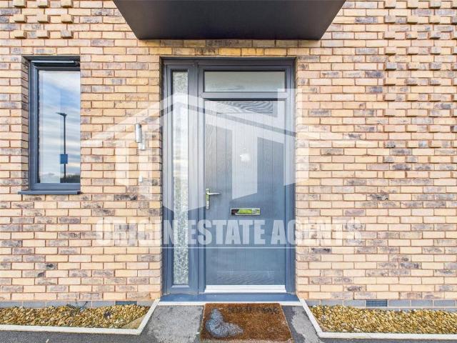 House for sale in Highgate, West Midlands