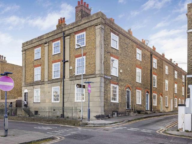 House for sale in Milton, Hamerton