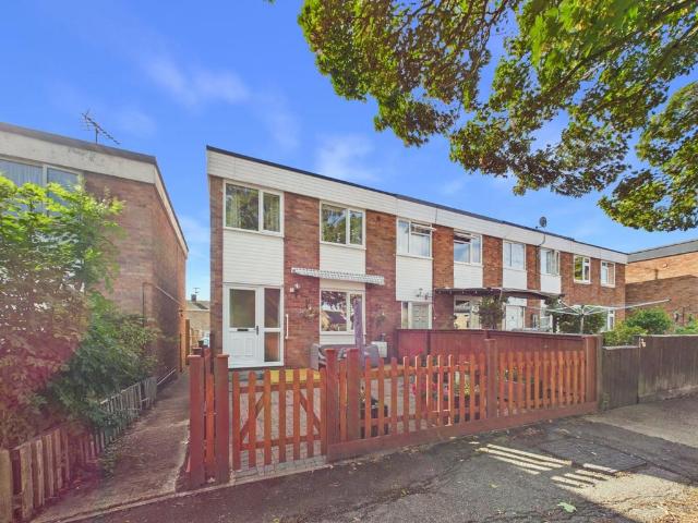 House for sale in Huntingdon