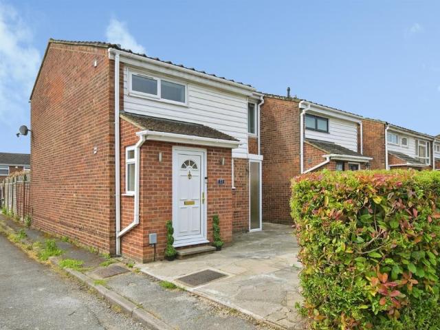 House for sale in Broxbourne, Hertfordshire