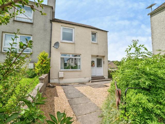 House for sale in Dufftown, Scotland