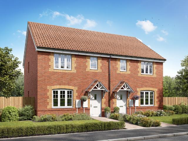 House for sale in Chedburgh, Suffolk