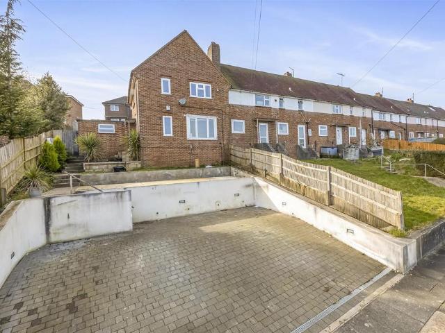 House for sale in Coldean, Stanmer