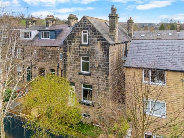 House for sale in Menston, West Yorkshire