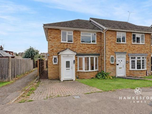 House for sale in Grove Park, Oad Street