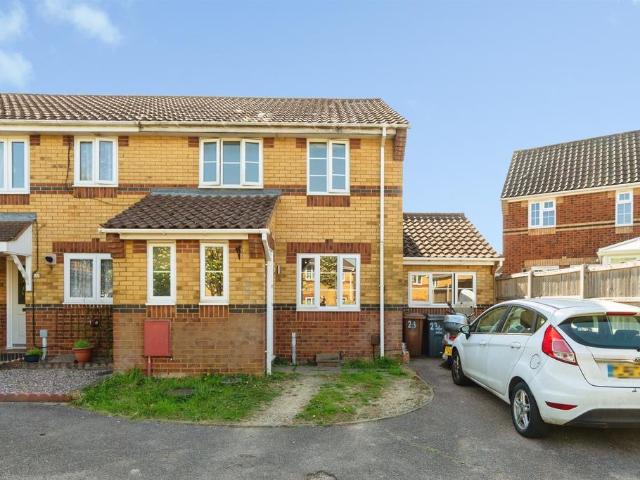 House for sale in Chells Manor, Shephall