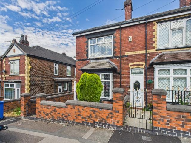 House for sale in Burslem, Isle Of Man