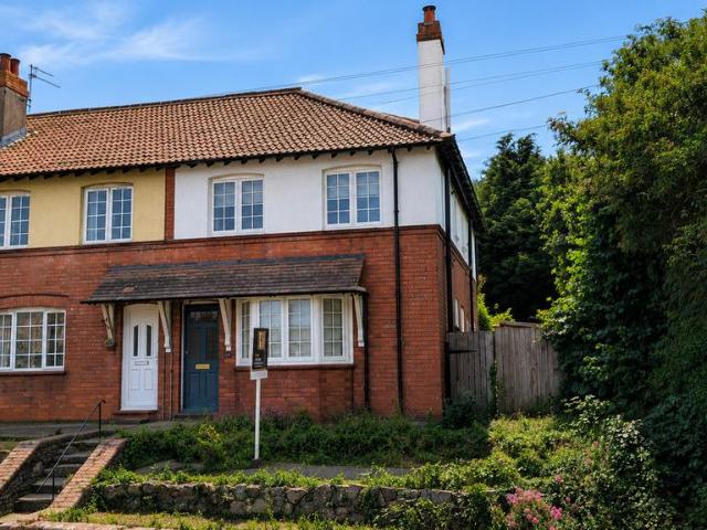House for sale in Bitton, South Gloucestershire