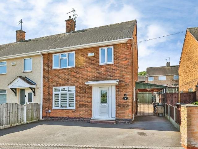 House for sale in Clifton, Haddon