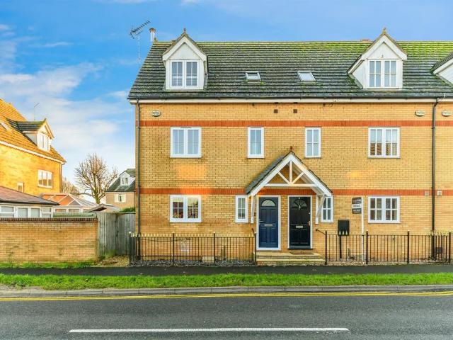House for sale in Baron St Martin, Barholm